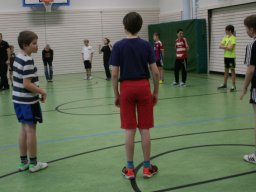 05 Das Gespensterspiel